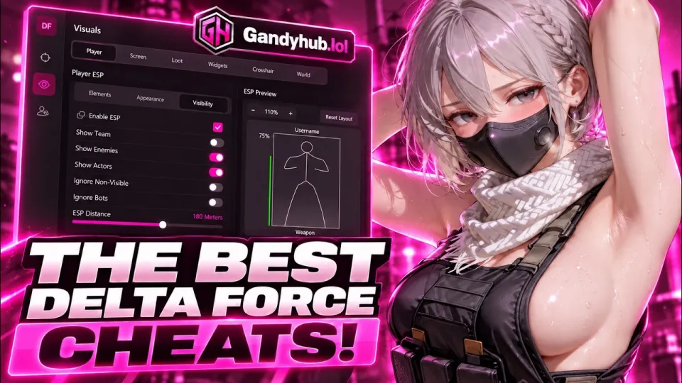 7 Essential Delta Force Cheats to Enhance Your Gameplay