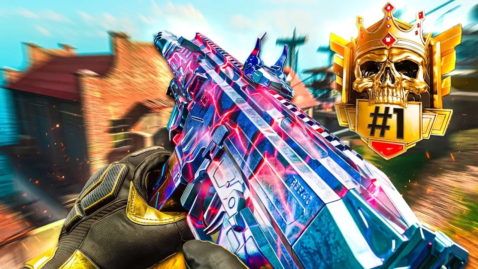 How to Build the Best Warzone Meta Loadout for Ranked Rebirth Island