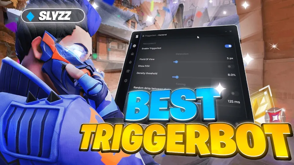 What is a Valorant Triggerbot and How Does It Affect Your Gameplay